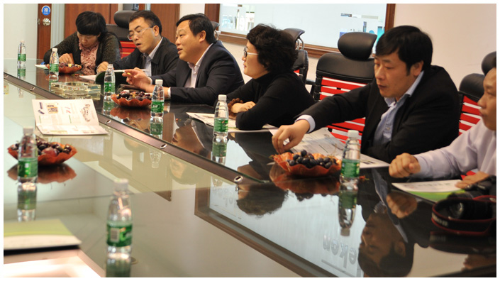  伊豪技術過硬，產品質量好！